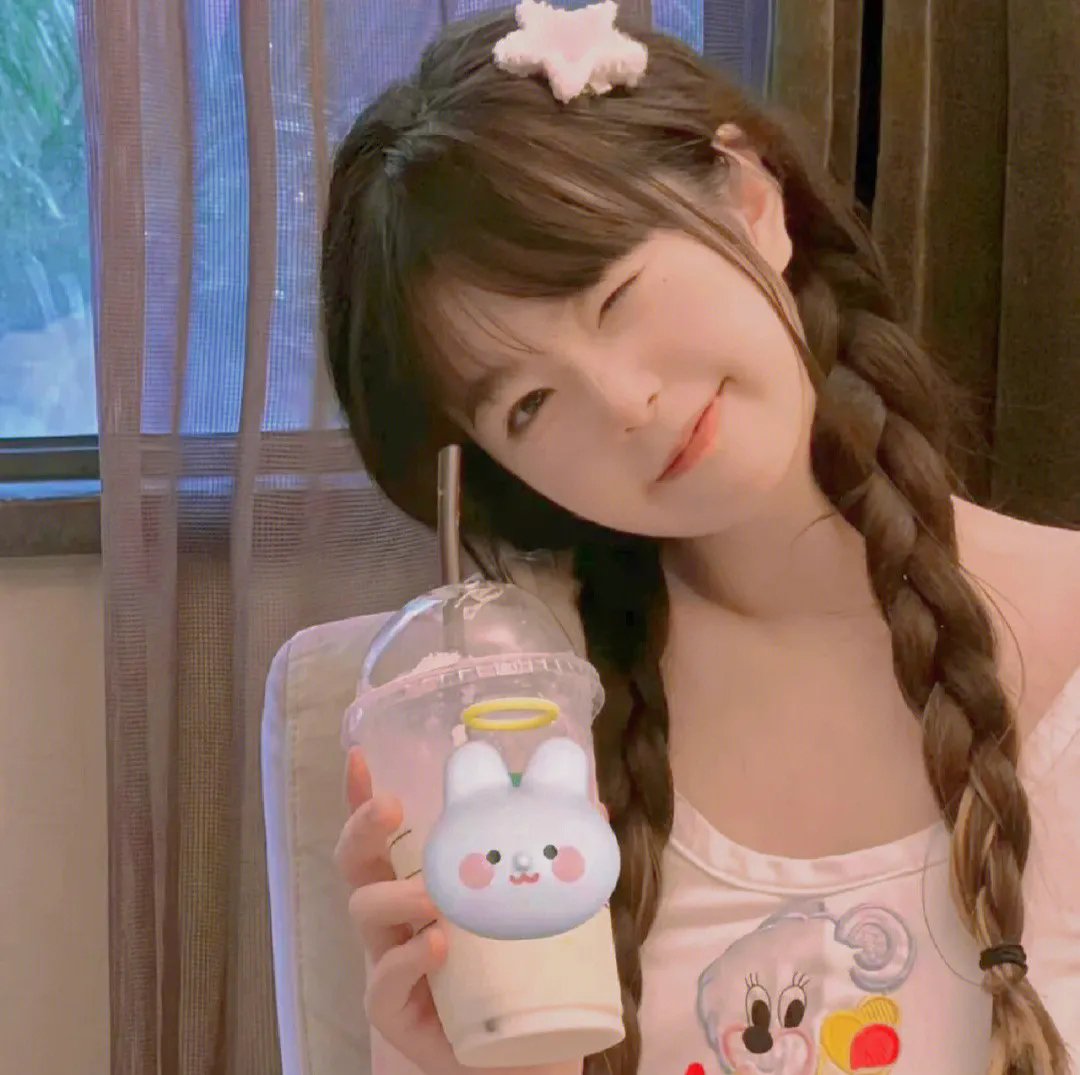 彗星美人